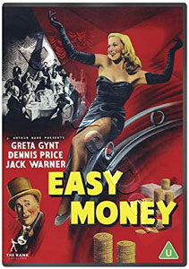 Easy Money |   DVD